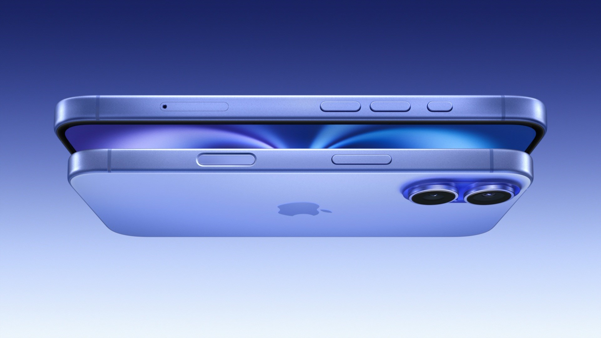 Điện thoại iPhone 16 Plus 128GB