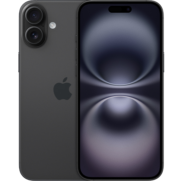 iPhone 16 Plus 128GB