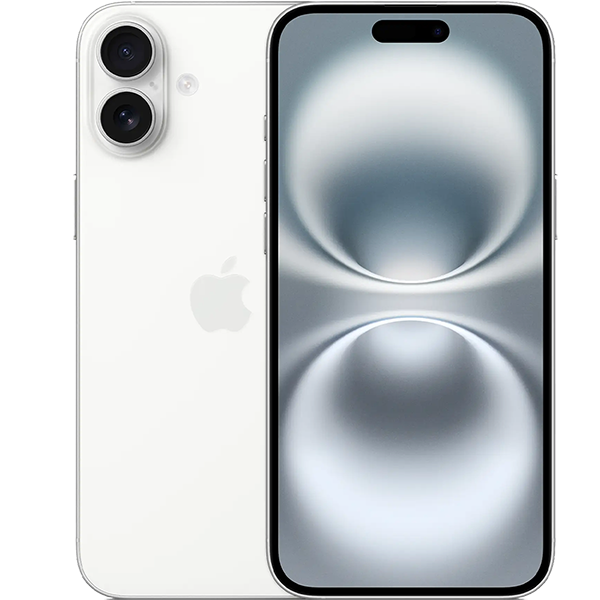 Điện thoại iPhone 16 Plus 128GB