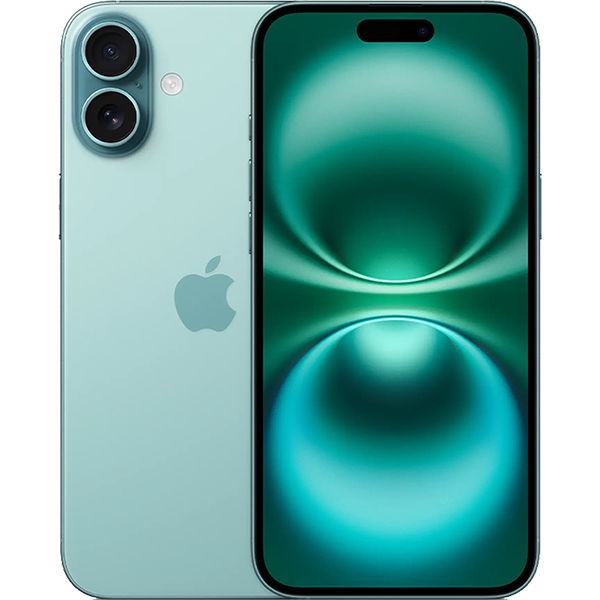 iPhone 16 Plus 128GB