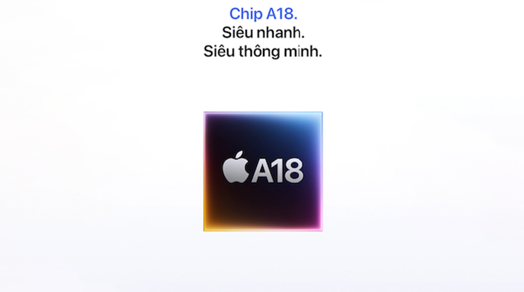iPhone 16 Plus - Hiệu năng (Nguồn: Apple.com)