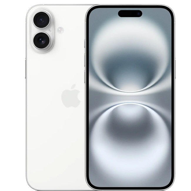 iPhone 16 Plus 128GB