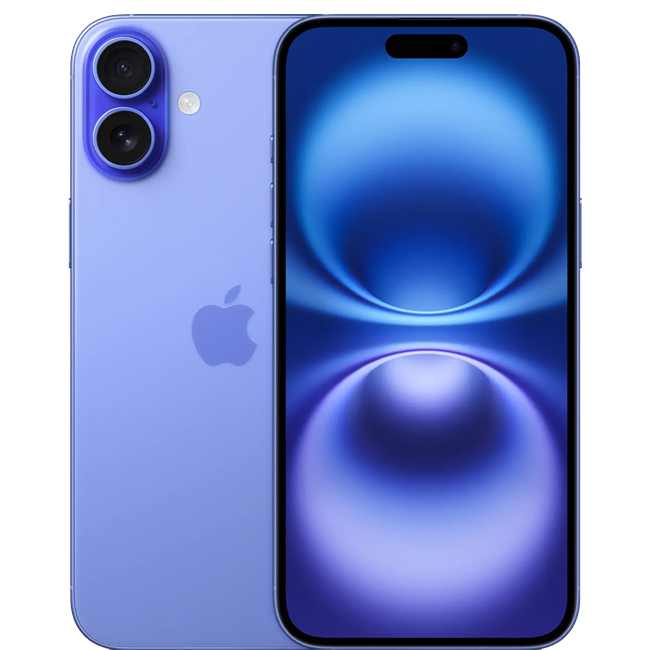 iPhone 16 Plus 256GB