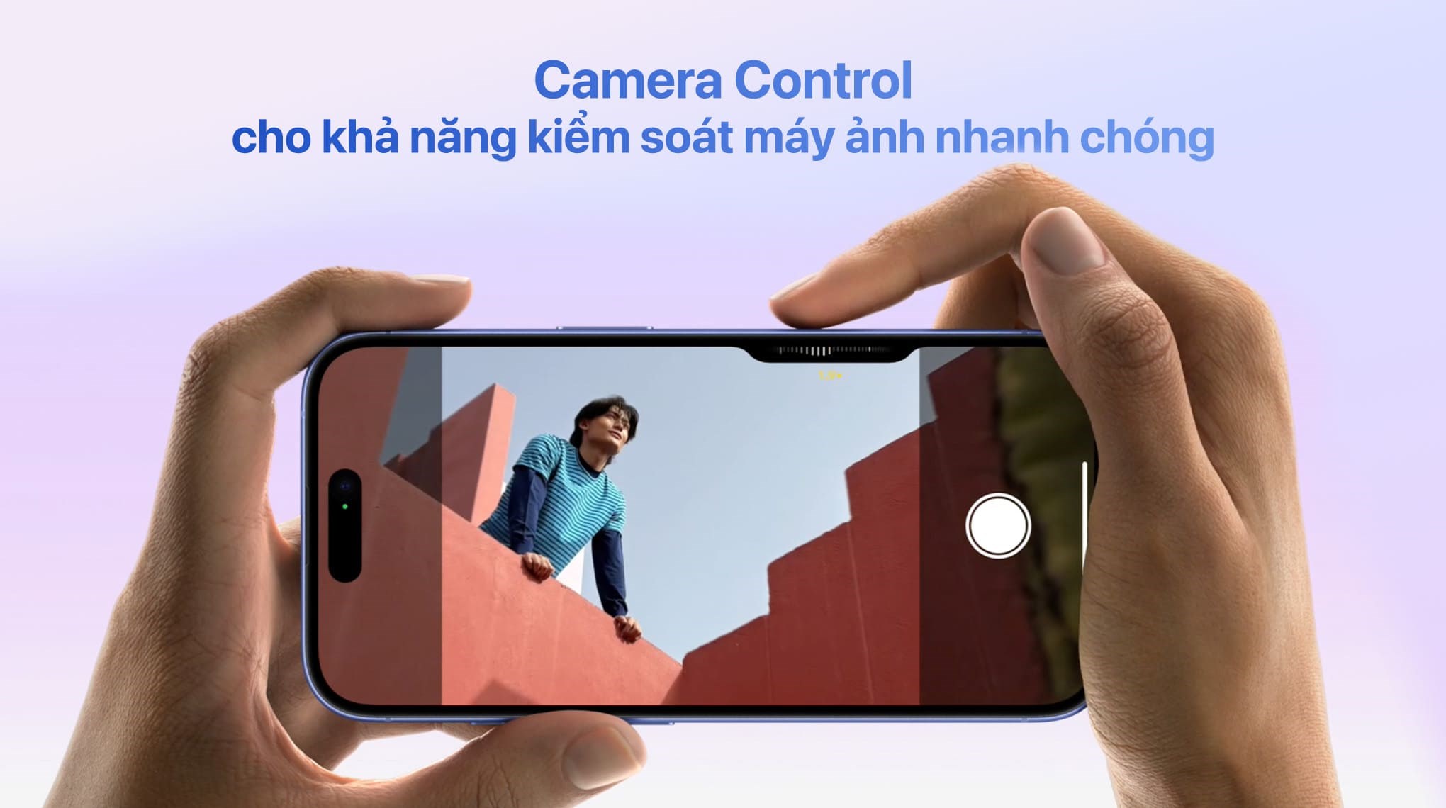 Điện thoại iPhone 16 Plus 512GB