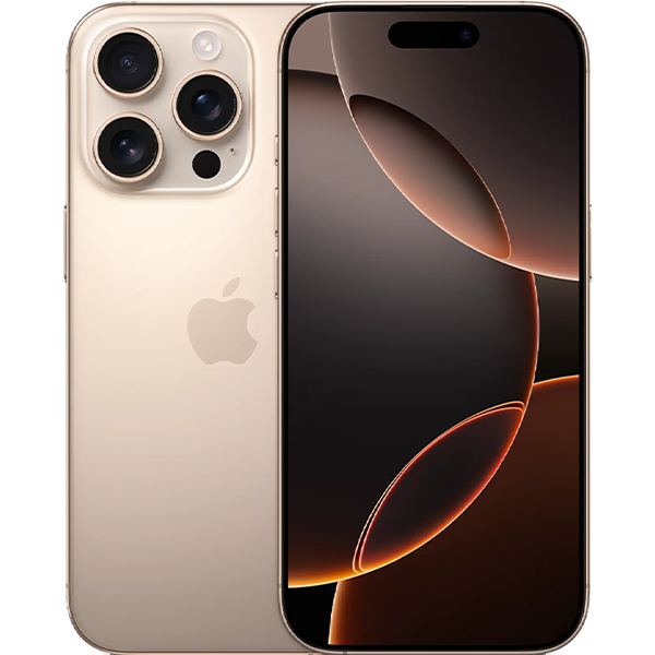 Điện thoại iPhone 16 Pro 256GB