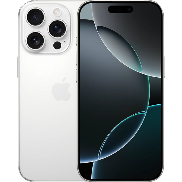 Điện thoại iPhone 16 Pro 256GB
