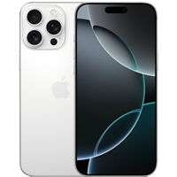 Điện thoại iPhone 16 Pro Max 256GB