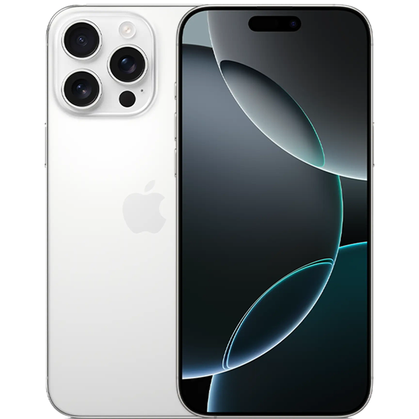 Điện thoại iPhone 16 Pro Max 256GB