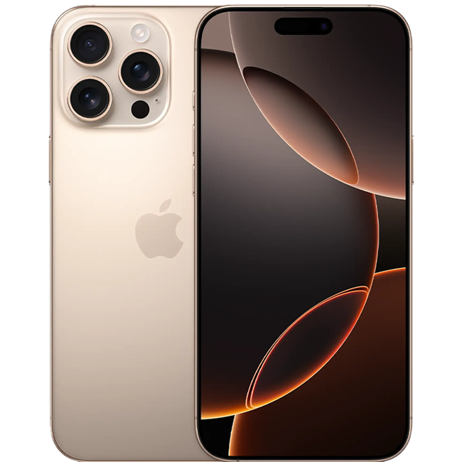 iPhone 16 Pro Max 512GB