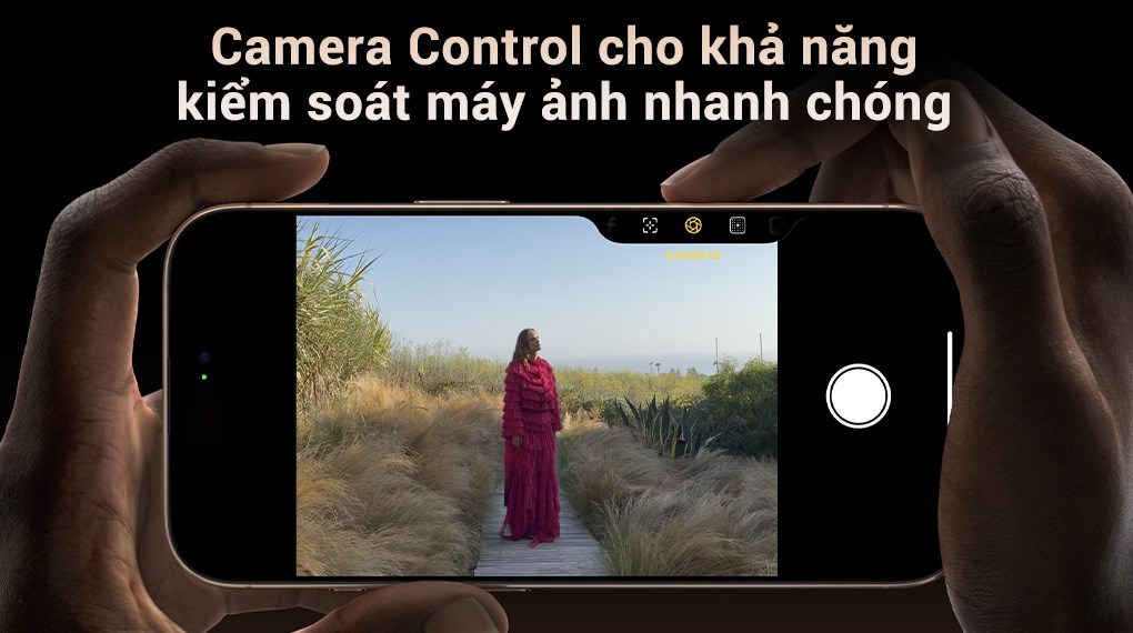 Điện thoại iPhone 16 Pro Max 1TB