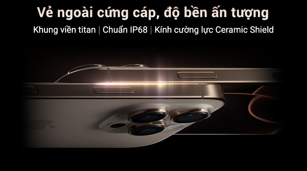 Điện thoại iPhone 16 Pro Max 1TB