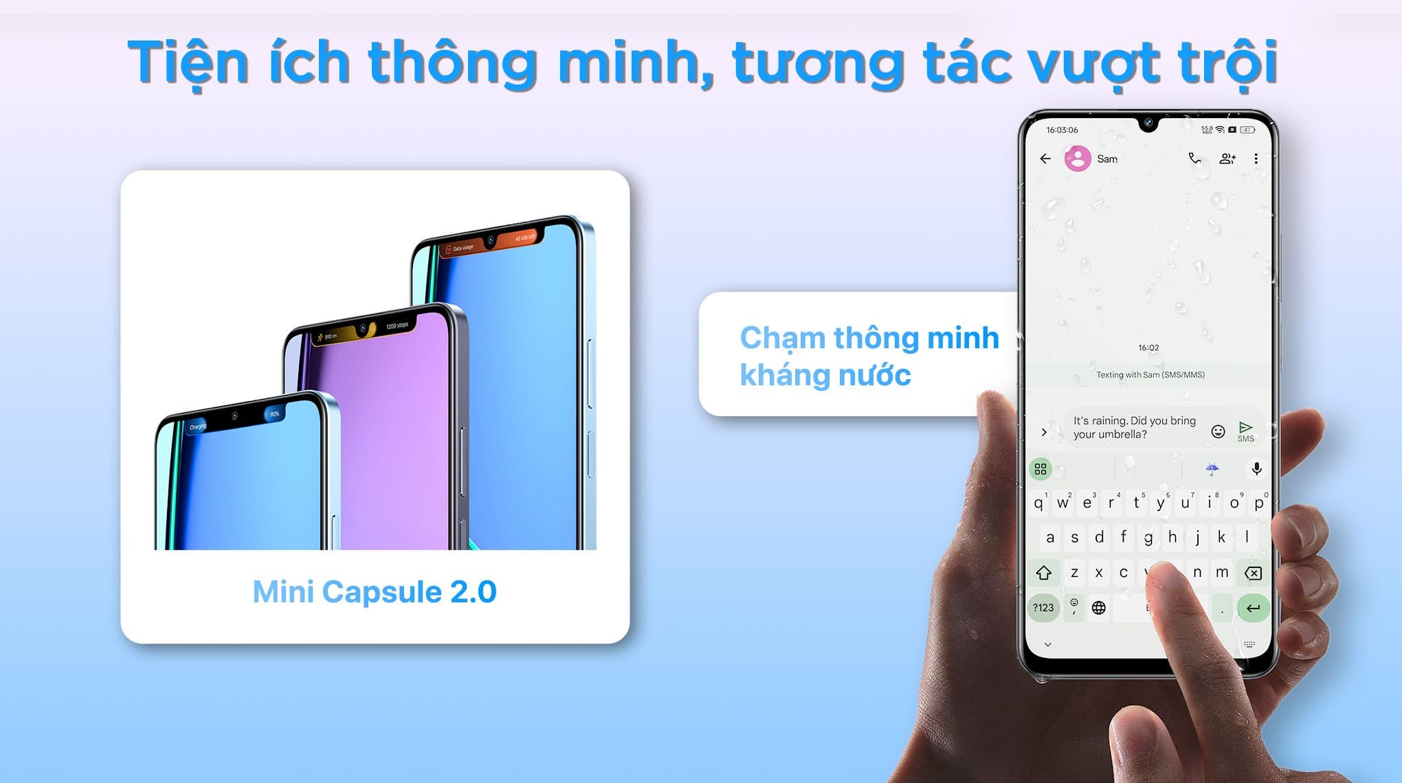 Điện thoại realme Note 60 4GB/64GB