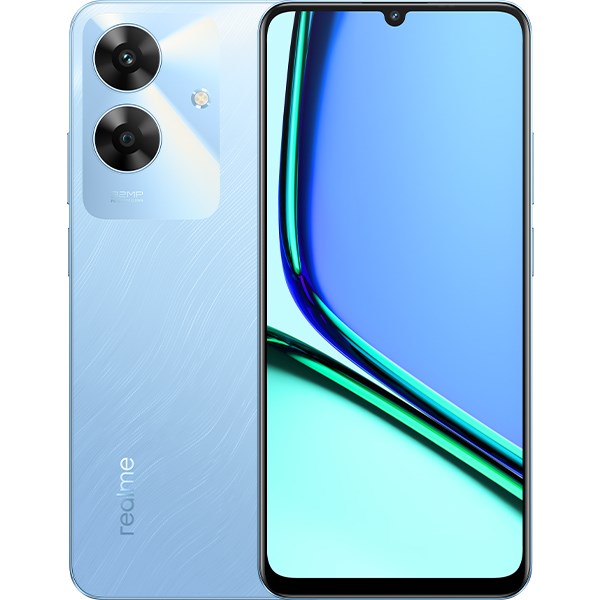 Realme Note 60 4Gb/64Gb