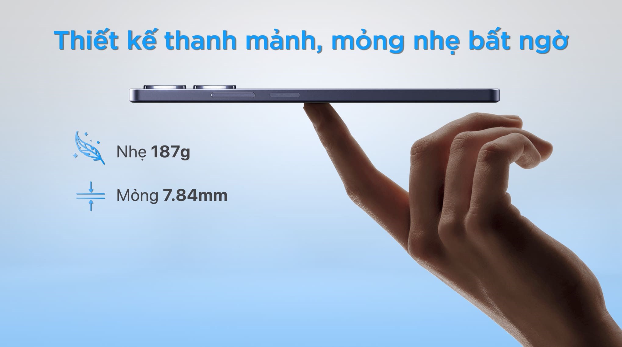 Điện thoại realme Note 60 4GB/128GB