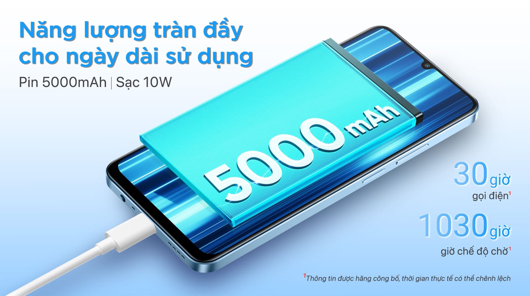 Điện thoại realme Note 60 4GB/128GB