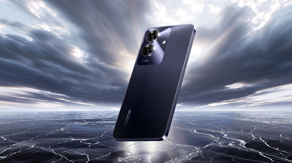 realme Note 60 4GB/128GB - Pin