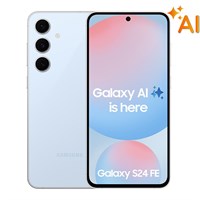 Điện thoại Samsung Galaxy S24 FE 5G 8GB/256GB