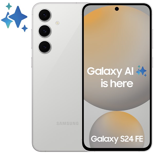 Điện thoại Samsung Galaxy S24 FE 5G 8GB/256GB