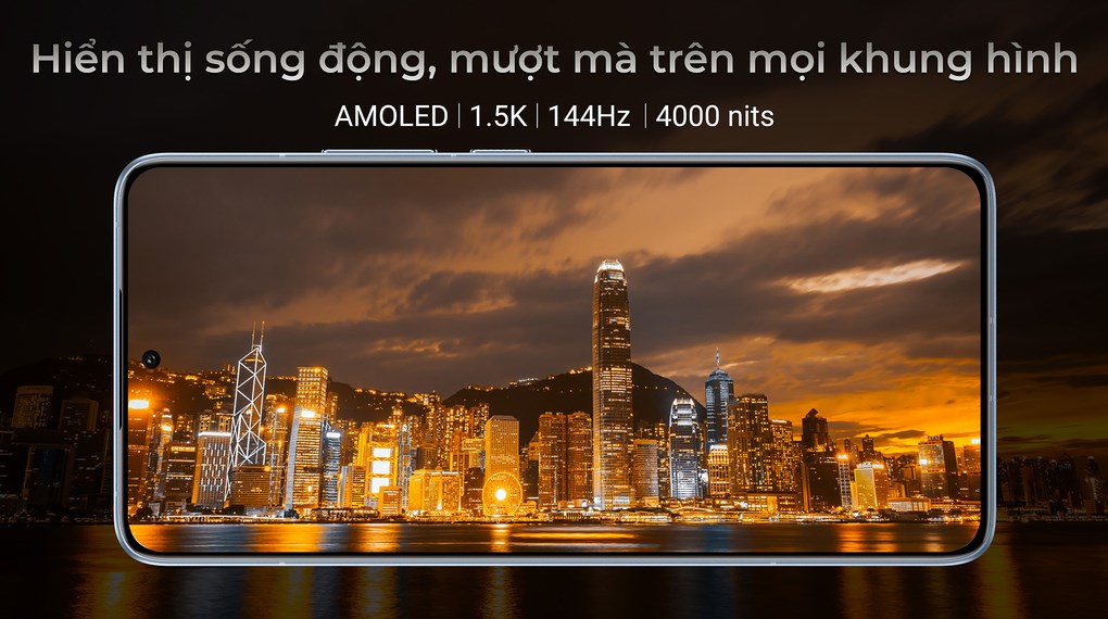Điện thoại Xiaomi 14T Pro 5G 12GB/512GB