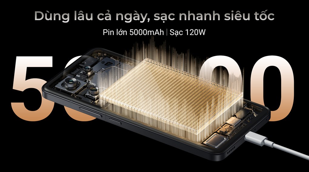 Điện thoại Xiaomi 14T Pro 5G 12GB/512GB