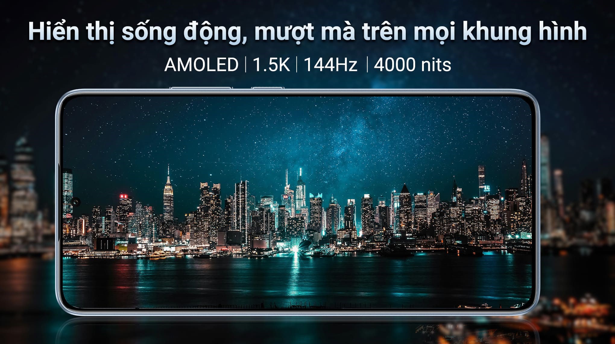 Điện thoại Xiaomi 14T 5G 12GB/512GB Xanh