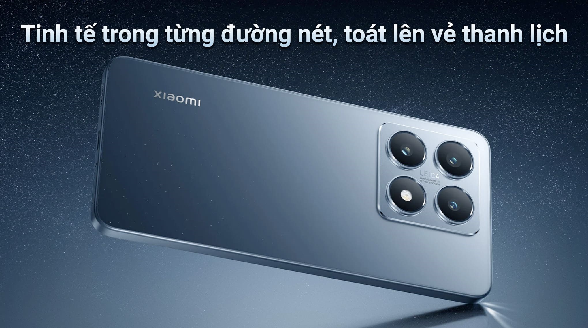 Điện thoại Xiaomi 14T 5G 12GB/512GB Xanh