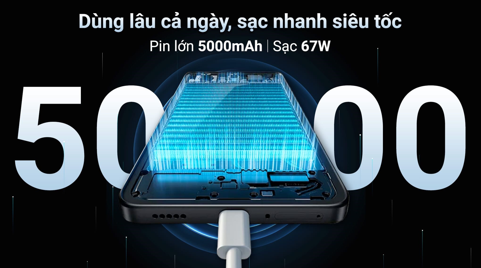 Điện thoại Xiaomi 14T 5G 12GB/512GB Xanh
