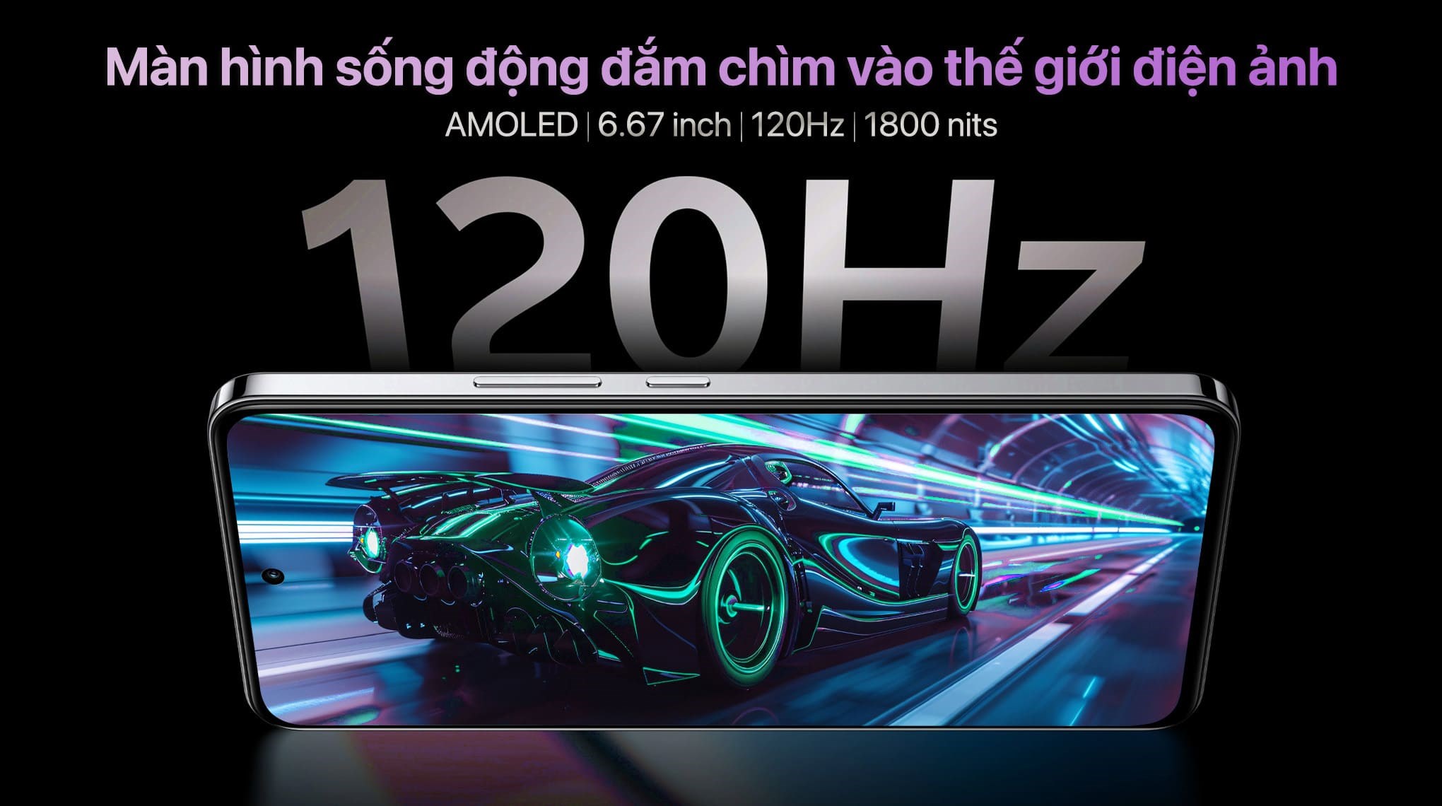 Điện thoại vivo V40 Lite 8GB/256GB