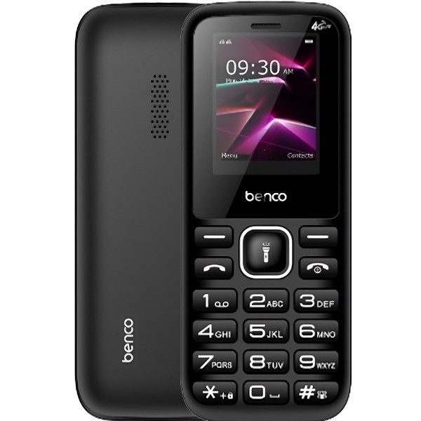 Điện thoại Benco 4G G3