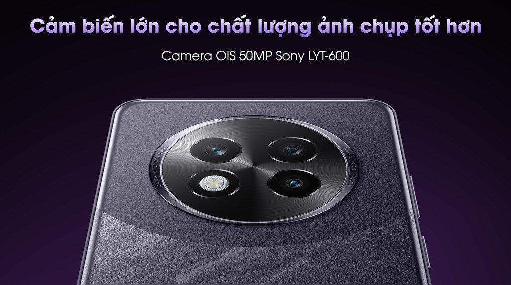 Điện thoại realme 13+ 5G 8GB/256GB