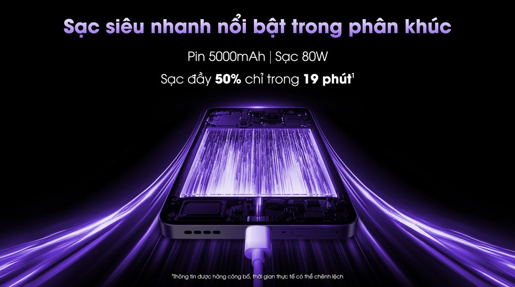 Điện thoại realme 13+ 5G 8GB/256GB