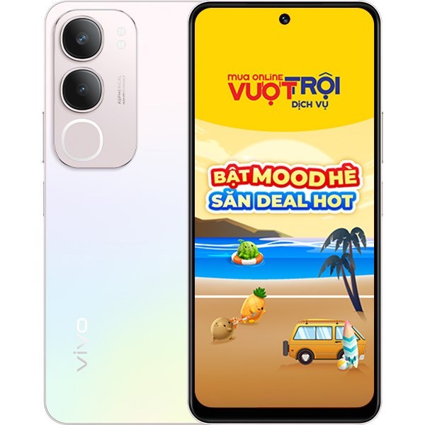 Vivo Y19S 6Gb 128Gb (72)