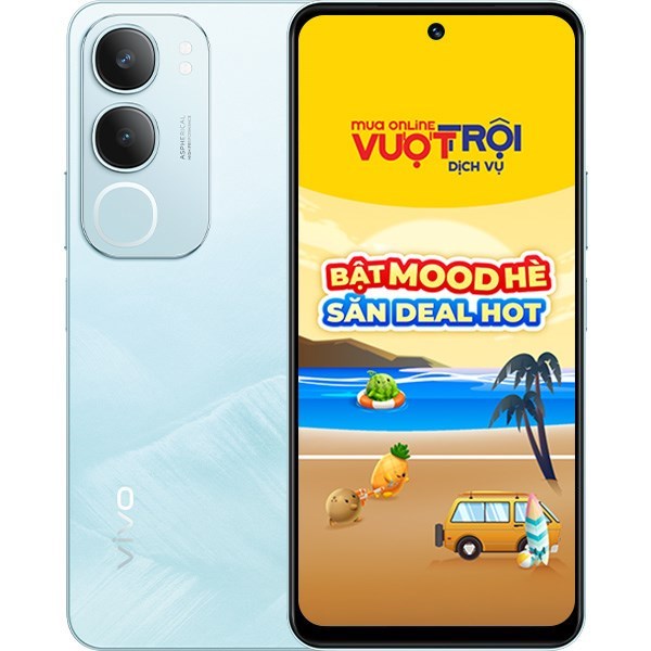 Vivo Y19S 4Gb 128Gb (72)