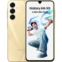 Điện thoại Samsung Galaxy A16 5G 8GB/256GB