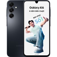 Điện thoại Samsung Galaxy A16 8GB/128GB