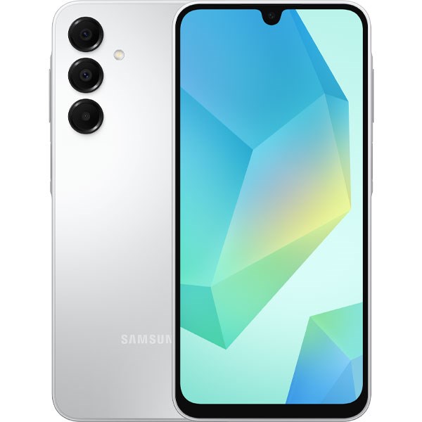 Điện thoại Samsung Galaxy A16 8GB/128GB