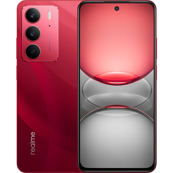 realme C75 8GB/128GB