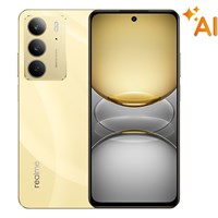 Điện thoại realme C75 8GB/512GB