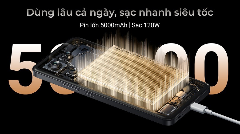 Điện thoại Xiaomi 14T Pro 5G 12GB/1TB