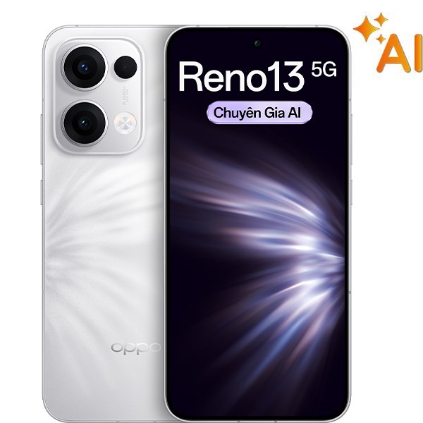 Điện thoại OPPO Reno13 5G 12GB/256GB