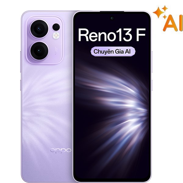 Điện thoại OPPO Reno13 F 8GB/256GB