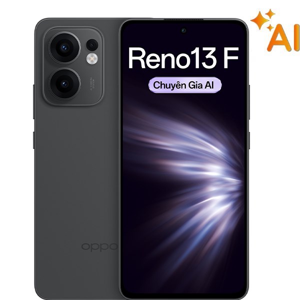 Điện thoại OPPO Reno13 F 5G 8GB/256GB