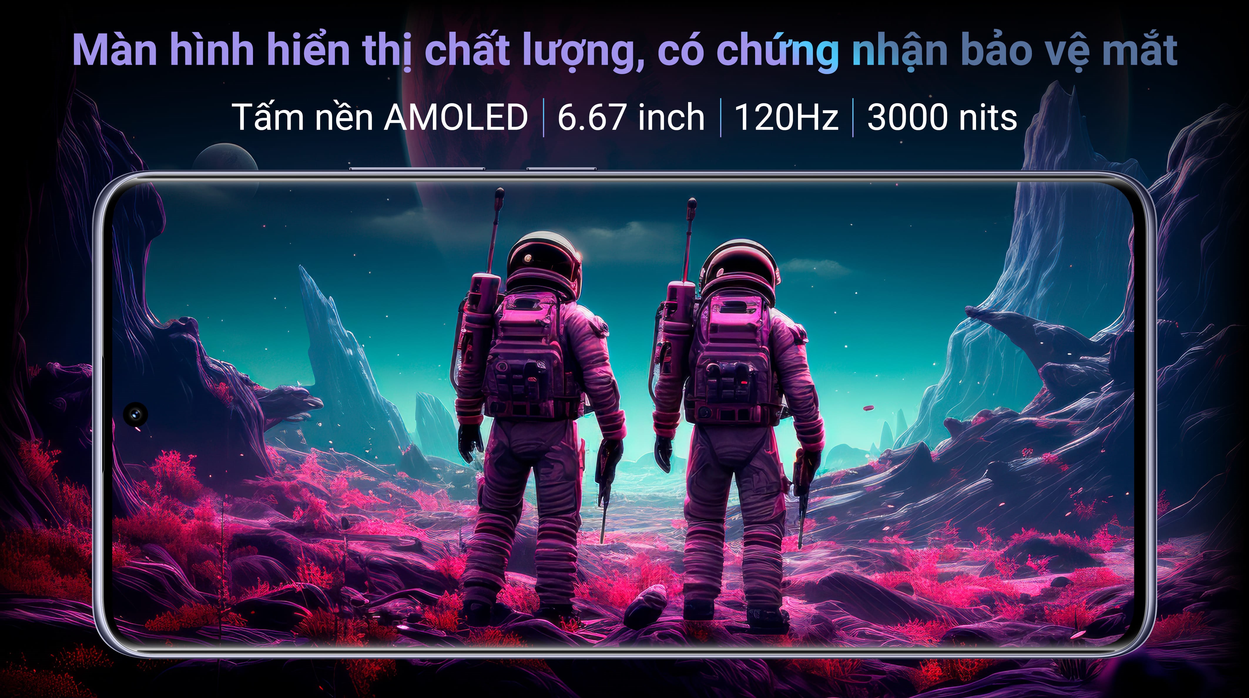 Điện thoại Xiaomi Redmi Note 14 Pro 5G 8GB/256GB