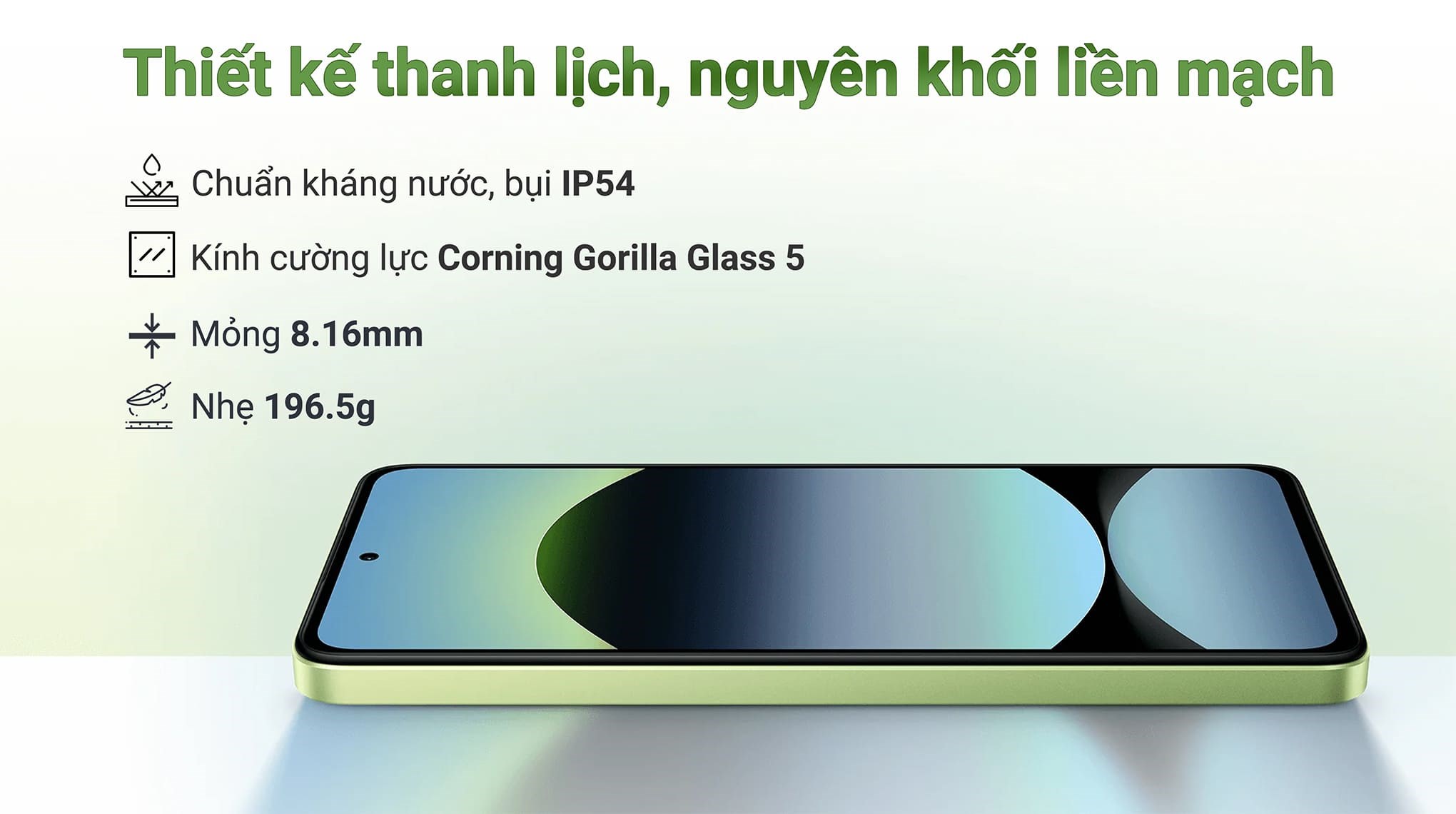 Điện thoại Xiaomi Redmi Note 14 8GB/256GB