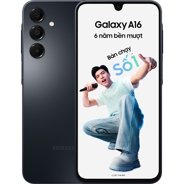 Samsung Galaxy A16 4GB/128GB