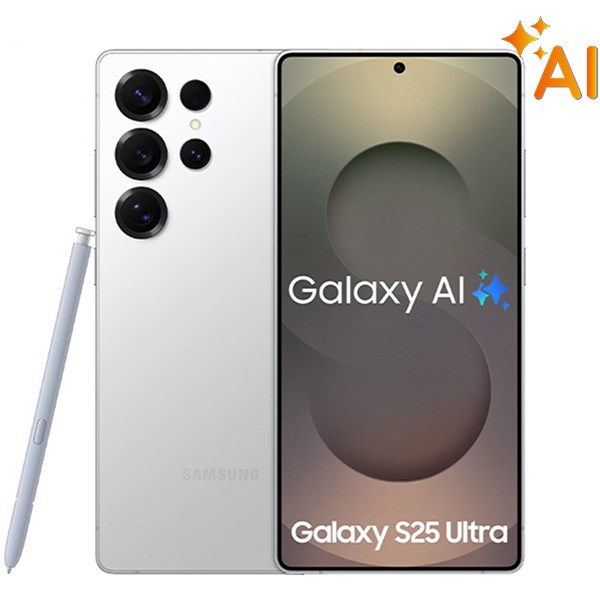 Điện thoại Samsung Galaxy S25 Ultra 5G 12GB/256GB