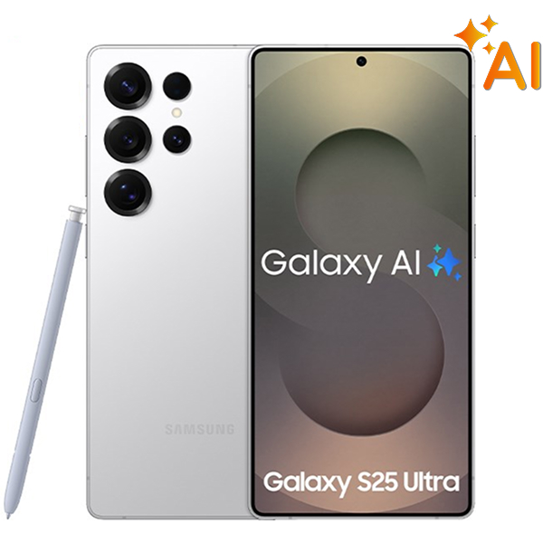 Samsung Galaxy S25 Ultra 5G 12GB/256GB