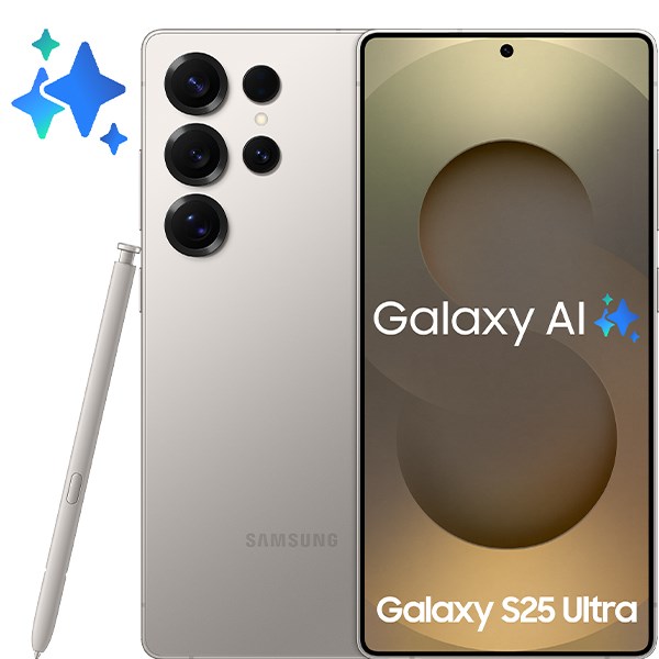 Điện thoại Samsung Galaxy S25 Ultra 5G 12GB/256GB