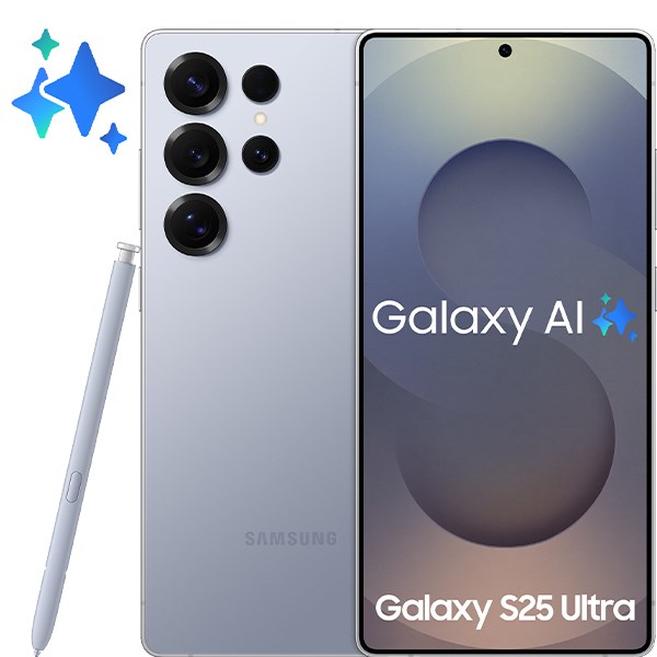 Điện thoại Samsung Galaxy S25 Ultra 5G 12GB/512GB