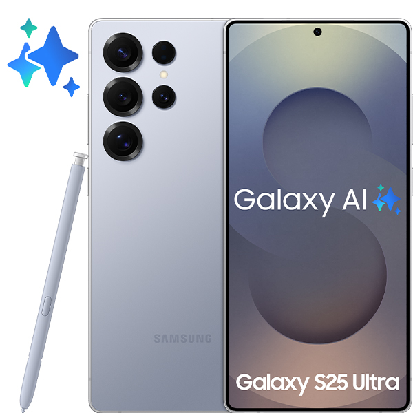 Điện thoại Samsung Galaxy S25 Ultra 5G 12GB/512GB